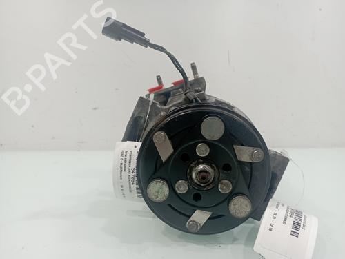 AC compressor FORD C-MAX II (DXA/CB7, DXA/CEU) | BP30929373M34