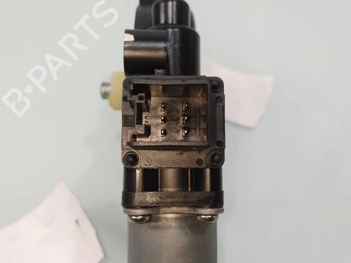 Left front window motor MAZDA 3 (BL)  | BP33177062E21  - Image 6