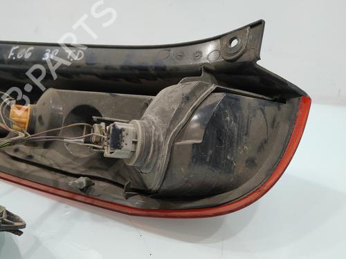 Right taillight FORD FIESTA V (JH_, JD_) 1.3 | BP8085183C35 