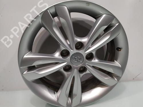 Used Rim HYUNDAI ix35 (LM, EL, ELH) [2009-2016]  28196053