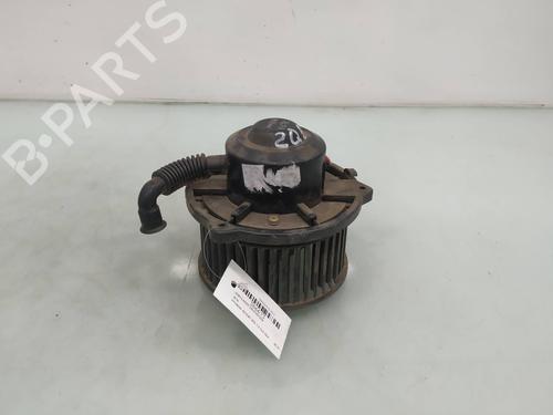 Heater blower motor MERCEDES-BENZ C-CLASS Coupe (CL203)  | BP14030528M62 
