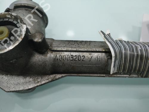 Steering rack FIAT PUNTO EVO (199_) 1.4 16V | BP22776668M22 