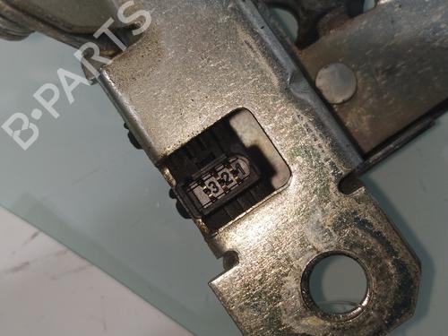 Tailgate lock SEAT IBIZA III (6L1)  | BP26394623C101 