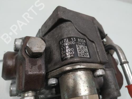 Injection pump MAZDA 5 (CR) 2.0 CD (CR19) | BP37236765M78 - Image 2