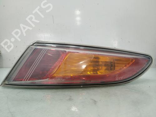 Right taillight HONDA CIVIC VIII Hatchback (FN, FK) 2.2 CTDi (FK3) | BP20309295C35 