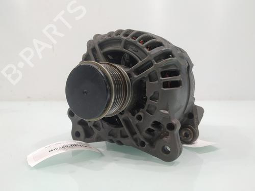 Used Alternator SEAT IBIZA III (6L1) [2002-2009]  32072068