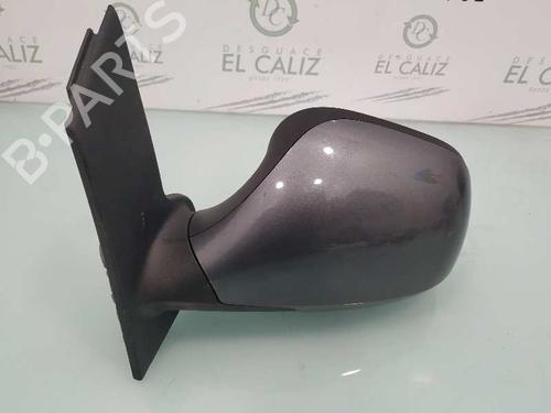 Left mirror SEAT ALTEA XL (5P5, 5P8)  | BP8087166C26 