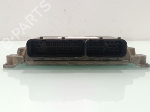 Engine control unit (ECU) FIAT STILO (192_) 1.9 JTD (192_XE1A) | BP36032232M57  - Image 7