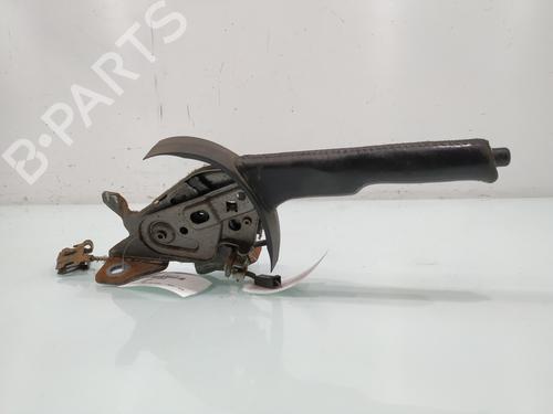 Parkbremsarm/handtak Parkbremsarm/handtak NISSAN X-TRAIL I (T30) [2001-2013] 33935828 33935828