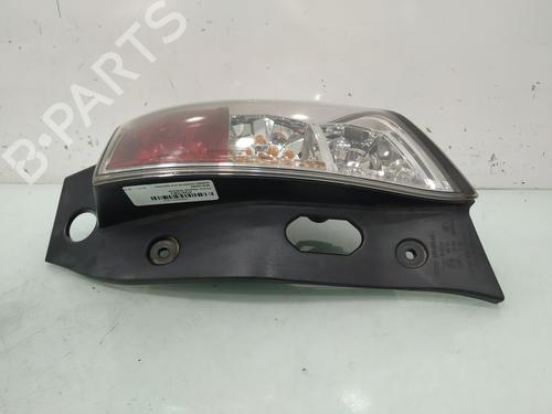 Right taillight SUBARU FORESTER (SH_)  | BP21167741C35 