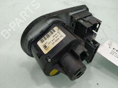 Headlight switch SEAT LEON (1P1) 1.9 TDI | BP16323313I24 