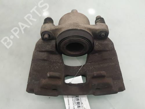 Used Right front brake caliper OPEL VECTRA C Estate (Z02) 1.9 CDTI (F35) (120 hp) 11582963