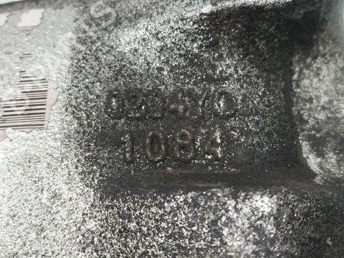 Etrier avant droit CITROËN C5 I (DC_) 2.0 HDi (DCRHZB, DCRHZE) | BP30615908M104