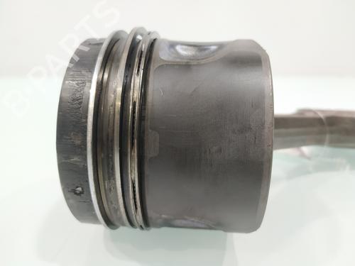 Other VW PASSAT B7 Variant (365)  | BP29532220O1 