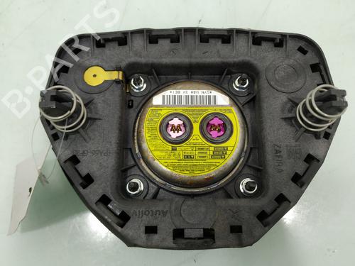 Driver airbag OPEL ZAFIRA / ZAFIRA FAMILY B (A05) 1.9 CDTI (M75) | BP17187414C9 