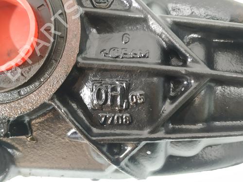Rear differential MERCEDES-BENZ CLK (C209) | BP29904426M24