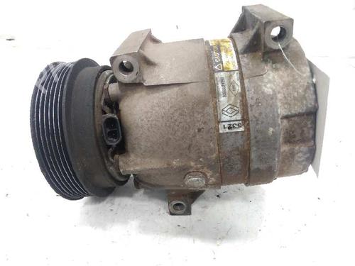 Used AC compressor RENAULT LAGUNA II (BG0/1_) 1.6 16V (BG0A, BG0L) (107 hp) 8084633