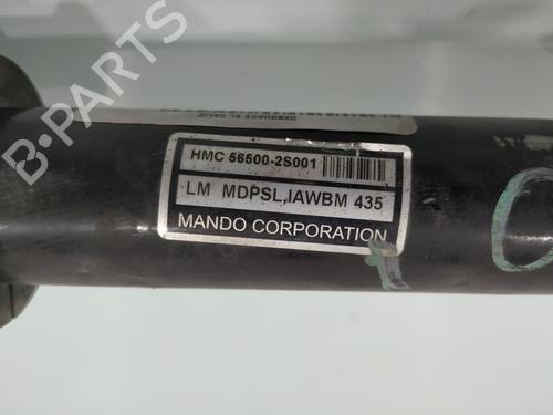 Steering rack HYUNDAI ix35 (LM, EL, ELH)  | BP28052577M22 