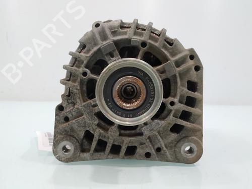 Alternator RENAULT KANGOO (KC0/1_) 1.5 dCi (KC08, KC09) | BP32072205M7 - Image 3