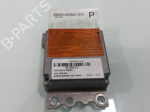 ecu-airbags-nissan-murano-ii-z51-2007-2008-2009-2010-2011-2012-2013-2014-33842532 main image