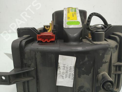 Heater blower motor SEAT IBIZA II (6K1) 1.9 D | BP19116081M62 