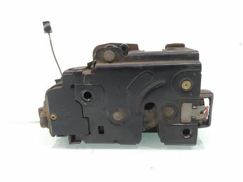Front right lock SEAT LEON (1M1)  | BP25717101C97 