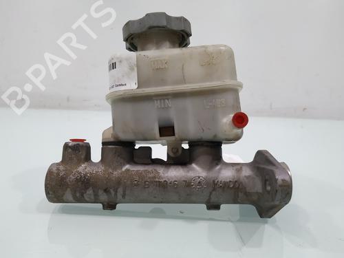 Brake master cylinder HYUNDAI SANTA FÉ I (SM) 2.0 CRDi | BP26282398M77 