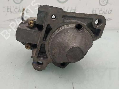 Used Starter RENAULT CLIO II (BB_, CB_) [1998-2016]  8091457