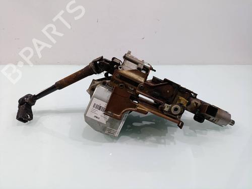 Ratstammeenhed RENAULT CLIO III (BR0/1, CR0/1) [2005-2014]  31267534