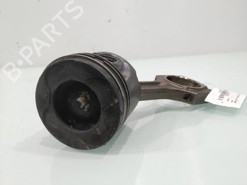 Annen BMW 7 (E65, E66, E67) 730 Ld (231 hp) 31328936