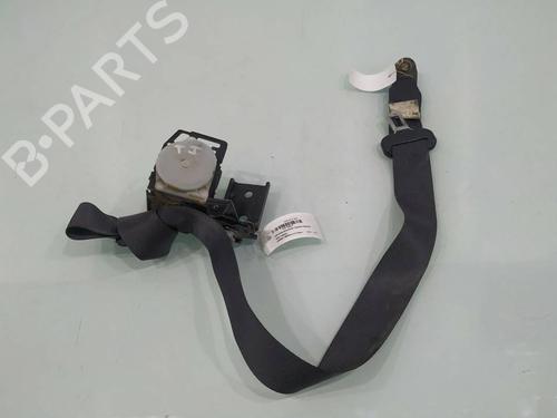 Used Rear left seatbelt Rear left seatbelt SUBARU IMPREZA Hatchback (GR, GH, G3) 2.0 D AWD (150 hp) 39696811 39696811