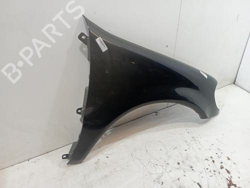 Right front fenders MERCEDES-BENZ M-CLASS (W163)  | BP27692876C42 
