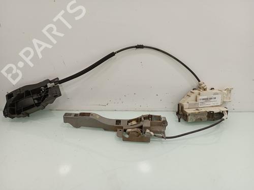 Used Front right lock PEUGEOT 407 (6D_) 1.6 HDi 110 (6D9HZC, 6D9HYC) (109 hp) 12432953