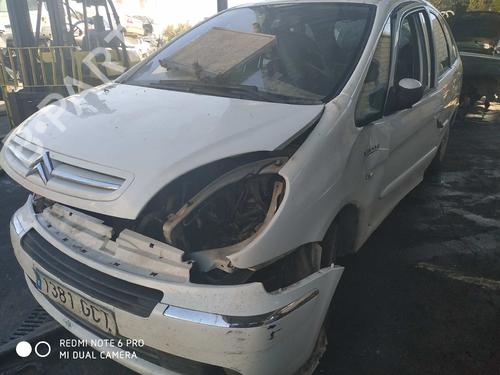 Injection rail CITROËN XSARA PICASSO (N68) 1.6 HDi | BP8090899M98 