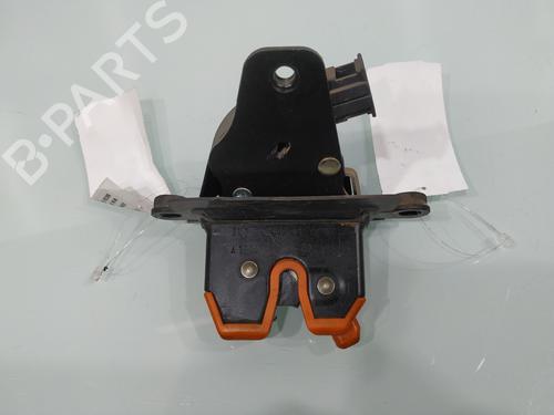 Used Tailgate lock SKODA FABIA I (6Y2) [1999-2008]  26394579