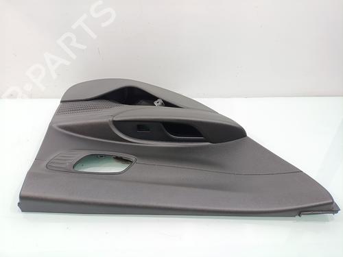 Rear left panel HYUNDAI BAYON (BC3)  | BP36036959C60  - Image 6