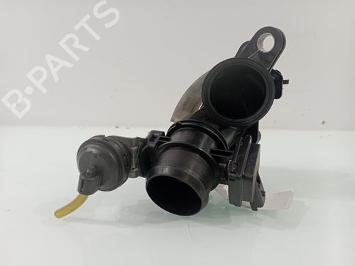 Throttle body CITROËN JUMPY II Platform/Chassis 2.0 HDi 125 | BP29830928M82