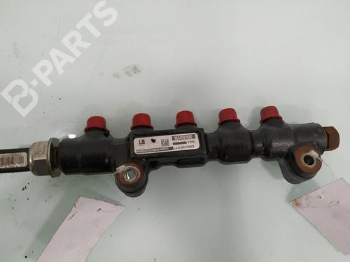 Used Injection rail Injection rail FORD C-MAX (DM2) 1.6 TDCi (90 hp) 10962903 10962903
