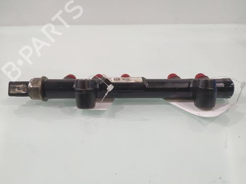 Injection rail FORD FIESTA VI (CB1, CCN) 1.6 TDCi | BP29904451M98