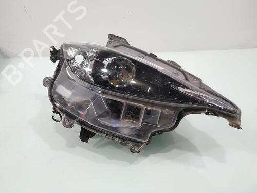 Phare droit MAZDA MX-5 IV (ND__) [2015-2026]  32080593