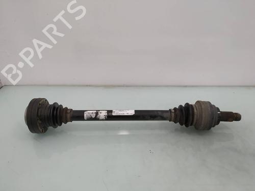 Used Left rear driveshaft BMW 7 (E65, E66, E67) 735 i, Li (272 hp) 8086578