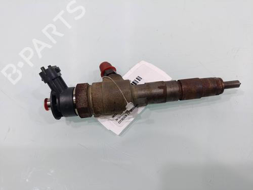 Used Injector CITROËN C3 II (SC_) 1.4 HDi 70 (SC8HZC, SC8HR0, SC8HP4) (68 hp) 31320242