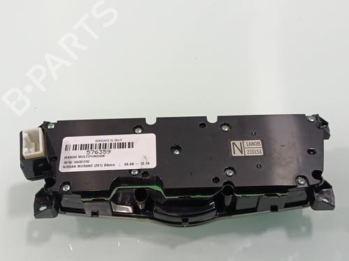 Switch NISSAN MURANO II (Z51) 3.5 4x4 | BP33842569I30 - Image 8