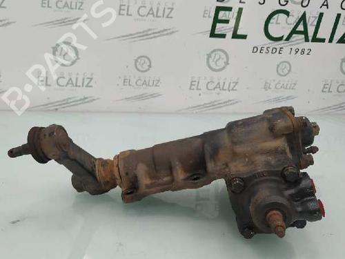 Steering rack HYUNDAI TERRACAN (HP) 2.5 TD | BP8090746M22 