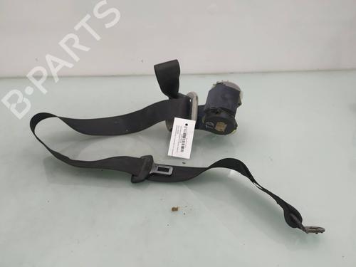 Used Rear right seatbelt VW GOLF IV (1J1) [1997-2008]  8281128