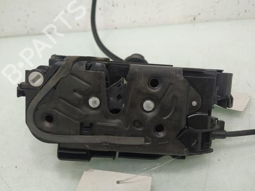 Rear left lock SEAT ARONA (KJ7, KJP) 1.0 TSI | BP20701350C100 
