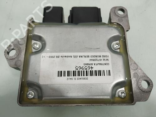 ECU airbags FORD MONDEO III Saloon (B4Y) 2.0 16V TDDi / TDCi | BP16410898M53 