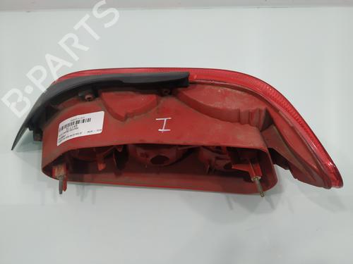 Left taillight PEUGEOT 406 (8B) 2.2 HDi | BP23526931C34 