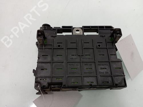 Fuse box PEUGEOT 206 Hatchback (2A/C) 1.4 LPG | BP18781876E1 
