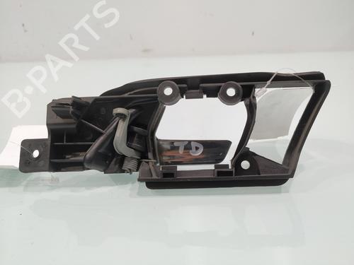 Rear right interior door handle VW POLO IV (9N_, 9A_) 1.4 TDI | BP31144031I16